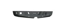 Thumbnail for Road Armor 15-19 Chevy/GMC 2500 SPARTAN Rear Bumper - Tex Blk