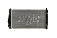 Thumbnail for CSF 98-04 Chrysler Concorde 2.7L OEM Plastic Radiator