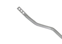 Thumbnail for Whiteline 87-92 Toyota Supra MK3 MA70/1 Rear 22mm Heavy Duty Adjustable Swaybar