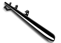 Thumbnail for N-Fab Nerf Step 99-06 Chevy-GMC 1500/2500 Regular Cab - Gloss Black - Cab Length - 3in