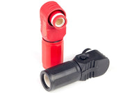 Thumbnail for Haltech SurLok Black & Red Connector Set