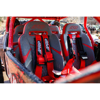 Thumbnail for PRP Polaris RZR 570/800/900/ACE/Commander/Maverick/Havoc/Wildcat X/XX GT3 Suspension Seat