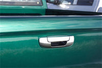 Thumbnail for Putco 01-06 MINI Cooper (Trunk Lid) Tailgate & Rear Handle Covers