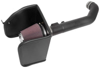 Thumbnail for K&N 17-18 Chevrolet Colorado V6-3.6L F/I Aircharger Performance Intake