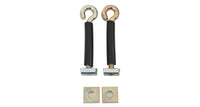 Thumbnail for Rhino-Rack Ladder Peg - Medium - 5.3in - Pair