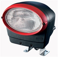 Thumbnail for Hella Work Lamp Na 0Gr Mg12 Tu Lt Ov100 1Ga