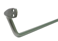 Thumbnail for Whiteline 98-02 Legacy BE B4 / 04-05 Baja BT Turbo Front 22mm Heavy Duty Swaybar