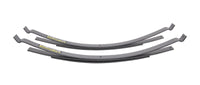 Thumbnail for Hellwig 99-13 GMC 1500 Load Pro - Up To 2500lb Level LC 3 Leaf Helper Spring w/o Mounting Kit