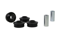 Thumbnail for Whiteline Plus Nissan 240SX Front Radius Strut Rod Bushing