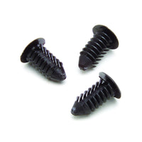 Thumbnail for Autometer Gauge Work Pods & Pillars Ratchet Fasteners -- 10 Pack