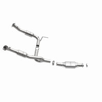 Thumbnail for MagnaFlow Conv DF 04 Lincoln Aviator 4.6L