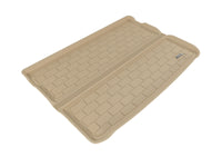 Thumbnail for 3D MAXpider 2016-2019 Mini Clubman Kagu Cargo Liner - Tan