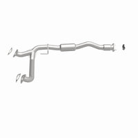 Thumbnail for MagnaFlow Conv Direct Fit 2015 Colorado 3.6 Underbody