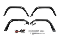 Thumbnail for DV8 Offroad 20-23 Jeep Gladiator JT Spec Series Fender Flares