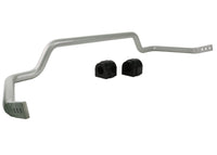 Thumbnail for Whiteline 10/01-07/05 BMW 3 Series E46 Front Heavy Duty Adjustable 30mm Swaybar