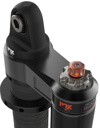 Thumbnail for FOX Factory Series 2.5 x 16 Internal Bypass Piggyback Shock w/ DSC Adjuster