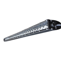 Thumbnail for DV8 Offroad 40in Light Bar Slim 190W Spot 5W CREE LED - Black