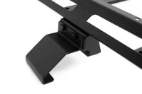 Thumbnail for DV8 Offroad 21-23 Ford Bronco 2-Door Hard Top Roof Rack