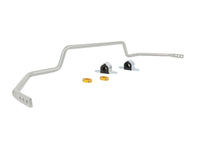 Thumbnail for Whiteline 07+ Nissan Skyline R35 GT-R AWD Rear 20mm Swaybar-h/duty Blade adjustable