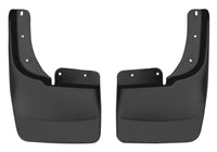 Thumbnail for Husky Liners 01-03 Ford F-150 Super Crew Custom-Molded Front Mud Guards (w/Flares w/o Running Board)
