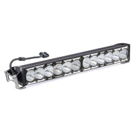 Thumbnail for Baja Designs OnX6 20in Hybrid LED And Laser Light Bar