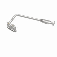Thumbnail for MagnaFlow Conv DF 04-06 Wrangler/Unl 4.0 rr O