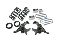 Thumbnail for Belltech LOWERING KIT W/O SHOCKS