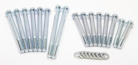 Thumbnail for Daystar 1999-2016 Ford F-250 2WD/4WD (All cabs) - Body Mount Steel Bolt Kit (Bolts Only)