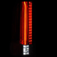 Thumbnail for ANZO 2015-2017 Chevrolet Suburban/Tahoe LED Taillights Smoke