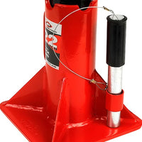 Thumbnail for American Forge 6522 22 Ton Pin Style Safety Stand (Individual)