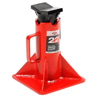 Thumbnail for American Forge 6522 22 Ton Pin Style Safety Stand (Individual)