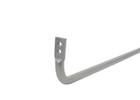 Thumbnail for Whiteline 17-19 Hyundai Elantra Sport/Elantra GT Sport Rear Heavy Duty Adjustable Sway Bar - 22mm