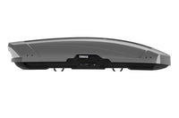 Thumbnail for Thule Motion XT XL Roof-Mounted Cargo Box - Titan Gray