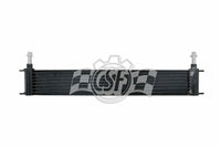 Thumbnail for CSF 15-18 Ford F-150 2.7L Transmission Oil Cooler