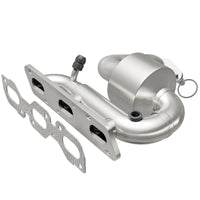 Thumbnail for Magnaflow Conv DF 00-03 Ford Taurus 3.0L