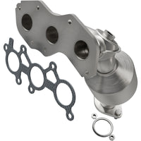 Thumbnail for MagnaFlow Conv DF 07-10 Camry 3.5 Passenger Side Manifold