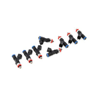 Thumbnail for DeatschWerks 00-06 Chevrolet Silverado/Sierra 95lb Injectors - Set of 8