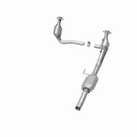 Thumbnail for MagnaFlow Conv DF 00-03 Dodge Dakota 3.9L