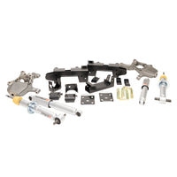 Thumbnail for Belltech LOWERING KIT 2019 Chevrolet Silverado / GMC Sierra 1500 2WD All Cab - 2-4in Fr / 6in R