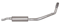 Thumbnail for Gibson 11-13 Ram 1500 SLT 4.7L 3in Cat-Back Single Exhaust - Stainless