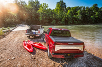 Thumbnail for UnderCover 16-18 Toyota Tacoma 5ft Flex Bed Cover