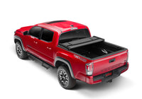 Thumbnail for Extang 2022 Toyota Tundra (5 1/2 ft) Trifecta ALX (Works w/Rail System)
