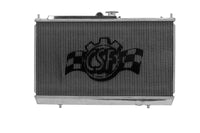 Thumbnail for CSF 03-07 Mitsubishi Lancer Evo 7/8/9 Radiator