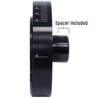 Thumbnail for Fluidampr 6.2L / 6.5L GM Diesel 1982-1993 (Mechanical) Steel Externally Balanced Damper