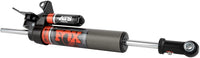 Thumbnail for Fox 18+ Jeep JL 2.0 Factory Race Series 8.1in ATS Stabilizer 23.2in Ext Through-Shaft Axle Mount