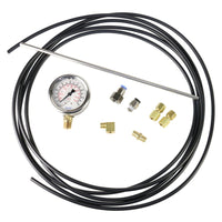 Thumbnail for BD Diesel 160 PSI Back Pressure Gauge Kit