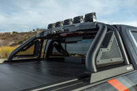 Thumbnail for Go Rhino 19-20 Chevy 1500 Sport Bar 2.0 Complete Kit w/Sport Bar + Retractable Light Mnt