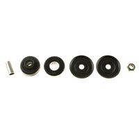 Thumbnail for Bilstein 4600 Series 2008 Dodge Ram 1500 SXT 4WD Ext. Crew Cab Front 46mm Monotube Shock Absorber