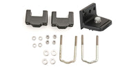 Thumbnail for Rhino-Rack Sunseeker Euro/Thule/Yakima Bar Bracket Kit