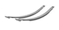 Thumbnail for Hellwig 11-18 GMC 2500/3500 Load Pro - Up To 2500lb Level LC 3 Leaf Helper Spring w/o Mounting Kit